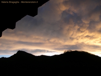 Monte delle Formiche