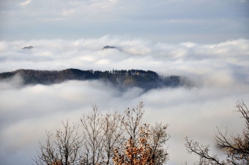 Monte delle Formiche